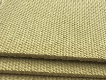 Aramid Air Slide Belt