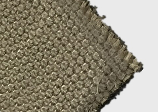 Basalt Filament Air Slide Belt